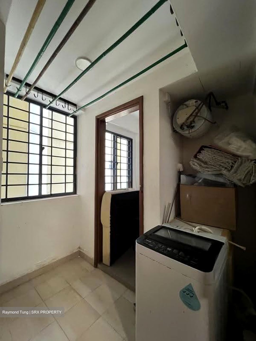 Westcove Condominium (D5), Condominium #616957451